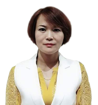 青海省西寧市城北區洪女士為您服務